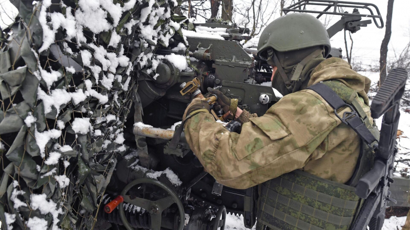 10 ракет ATACMS сбили российские ПВО за неделю