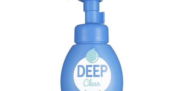 Пенка для умывания `A`PIEU` `DEEP CLEAN` 200 мл