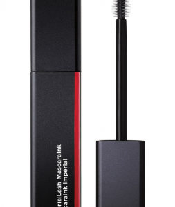 Shiseido ImperialLash MascaraInk Тушь для ресниц с эффектом длины, объема и разделения