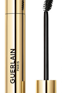 Guerlain Noir G Mascara Тушь для объема и удлинения ресниц | 01 Черный