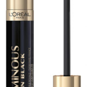 L’Oreal Paris Voluminous Carbon Black Mascara Ультра черная тушь для объема ресниц