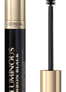 L’Oreal Paris Voluminous Carbon Black Mascara Ультра черная тушь для объема ресниц