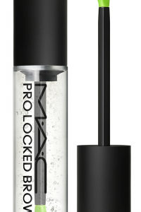 MAC Pro Locked Brow Gel Гель для бровей с эффектом ламинирования