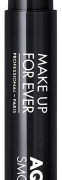 Make Up For Ever Aqua Resist Smoky Shadow Водостойкие тени для век в стике | 1 КАРБОН