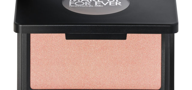 Make Up For Ever Artist Face Powders Blush Пудровые румяна для лица | B200 Цветок