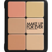 Make Up For Ever HD Skin All-In-One Palette Многофункциональная кремовая палетка для лица