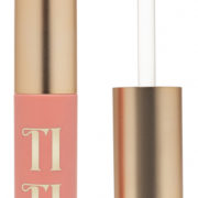 Vivienne Sabo Tititint Lip Tint Тинт для губ с влажным финишем | 1 Коралловый