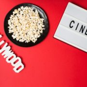 Лучшие 10 фильмов и сериалов на Netflix