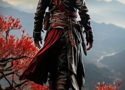 Игровой процесс в Assassins Creed Valhalla