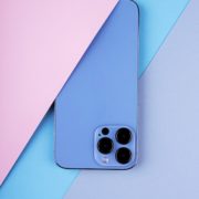 Первые впечатления от Huawei P40 Pro