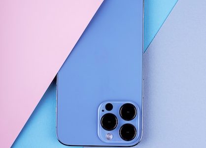 Первые впечатления от Huawei P40 Pro