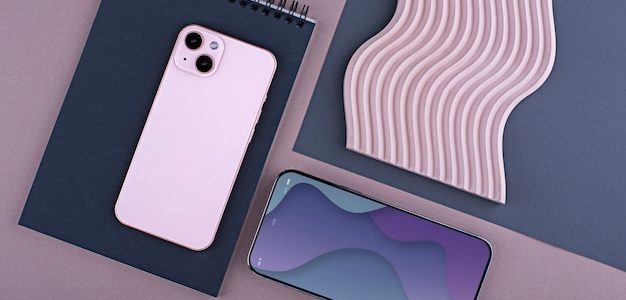 Новинка от Huawei – p40 lite