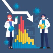 Связь между коронавирусом и инвестициями – риск обогащения или банкротства