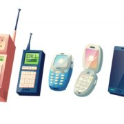 Новая жизнь Nokia 5310