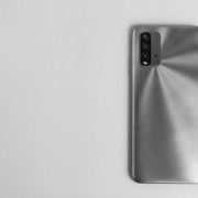 Новая версия Huawei P30 Pro