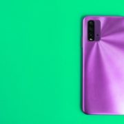 Обзор смартфона Xiaomi Mi Note 10 Lite на Tmall