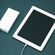 Новый iPad Air 4 с портом USB-C