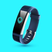 Realme band – новый гаджет для здорового образа жизни