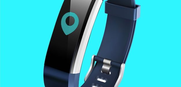 Realme band – новый гаджет для здорового образа жизни