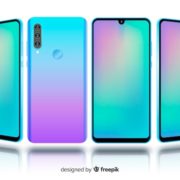 Новый смартфон Samsung Galaxy M11