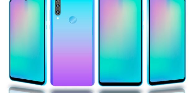 Новый смартфон Samsung Galaxy M11