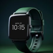 Анонс Mi Smart Band 4C