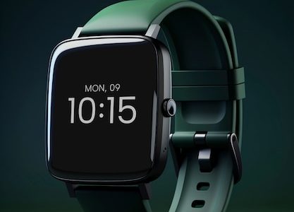 Анонс Mi Smart Band 4C