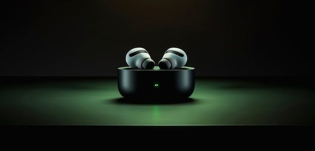 Razer pikachu tws – новые беспроводные наушники с милым дизайном