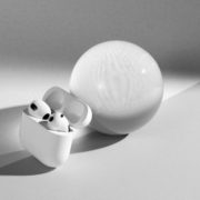 Новые AirPods 3a283 – все о модели и обновлениях