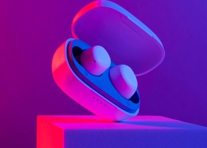 Новые наушники Honor Magic Earbuds