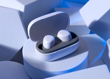 Apple прокачает AirPods Pro