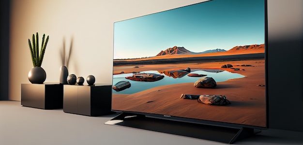 Анонс Redmi Smart TV X