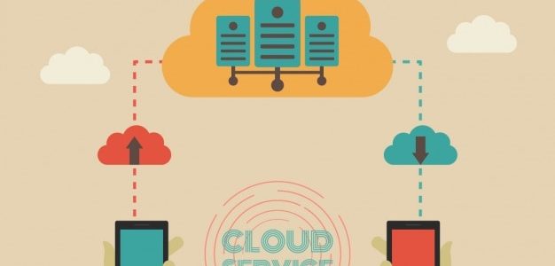 Телефоны с облачным хранилищем iCloud