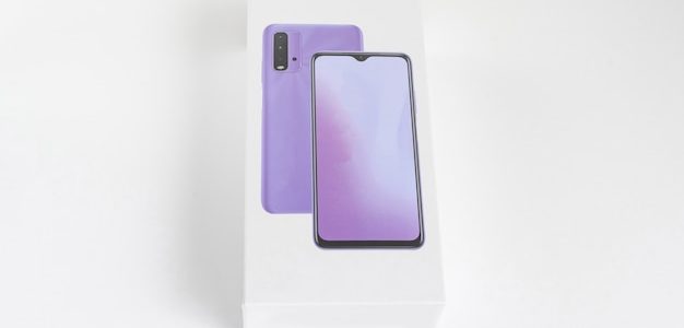 Новинка – Xiaomi Air 2 SE