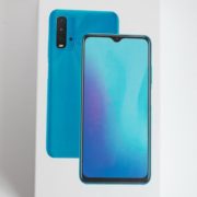 Обзор смартфона Xiaomi Redmi Note 9