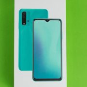 Выгодный Xiaomi Redmi Note 9s