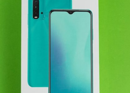 Выгодный Xiaomi Redmi Note 9s