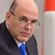 Мишустин выступит на форуме “Сделано в России”