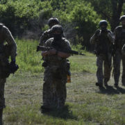 Экс-военнослужащий ВСУ рассказал о вербовке польских спецслужб