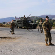 “Хезболла” нанесла ракетный удар по военной базе в Израиле