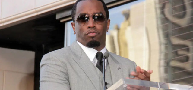 “Мой сын не монстр“: мать P.Diddy выступила с заявлением