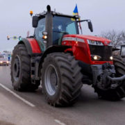 Молдавские фермеры намерены возобновить протесты