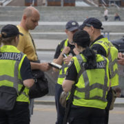 На Украине вдвое сократили срок явки в военкомат по повестке