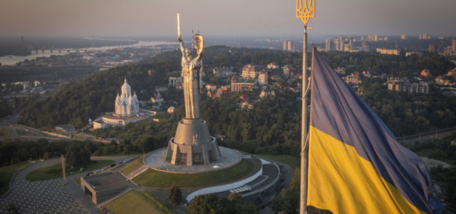 На Западе предупредили Киев о проблеме из-за продвижения российских войск