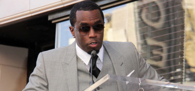 “Не представляю угрозу“: P.Diddy снова подал заявку на освобождение