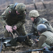 Польский экс-военный рассказал, как инструктор призывал убивать русских