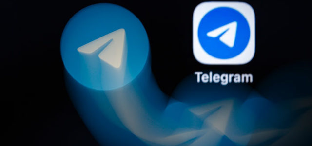 Пользователи Telegram столкнулись с проблемами при работе в мессенджере