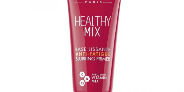 Праймер для лица Bourjois Healthy Mix Clean Face Primer