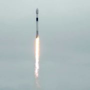 Ракета SpaceX вывела на орбиту спутник для изучения возможностей перехвата астероидов