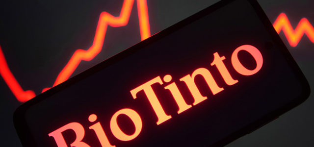 Rio Tinto купит производителя лития Arcadium за $6,7 млрд